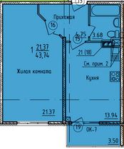 Чем "разделить" комнату?