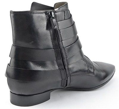 Продам новые ботинки Costume National 38,5 размер (на 38) за 13 тыс рублей