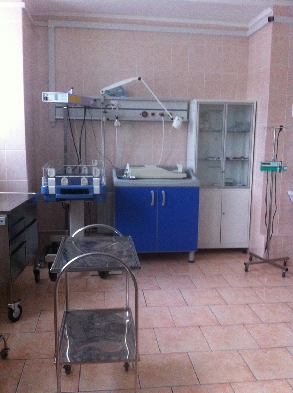 мы родились 10 февраля в рд при 15 гкб