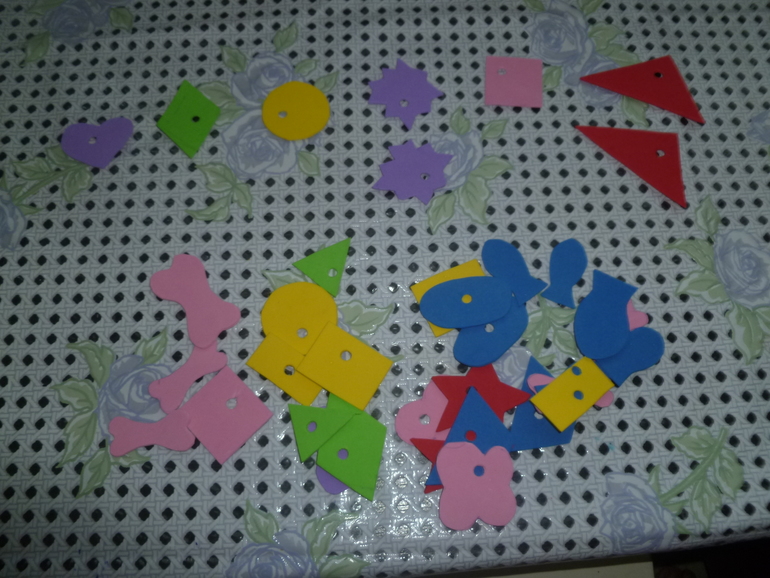 ТД Сиреневый