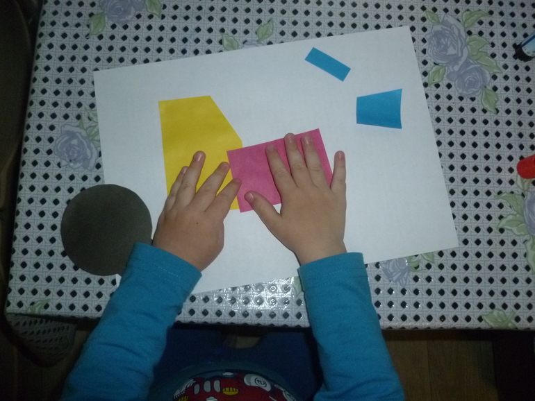 День 2. ТН Что нам стоит дом построить.