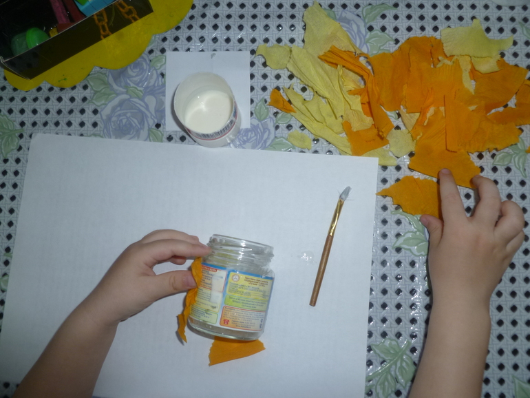 ТД Сиреневый