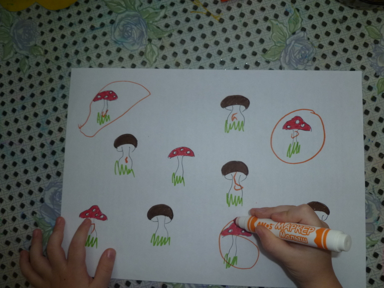 ТЗ "Приключения маленького ежика"