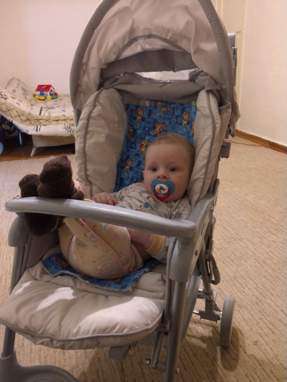 Ура!!!!))) Нам 7 :-))))