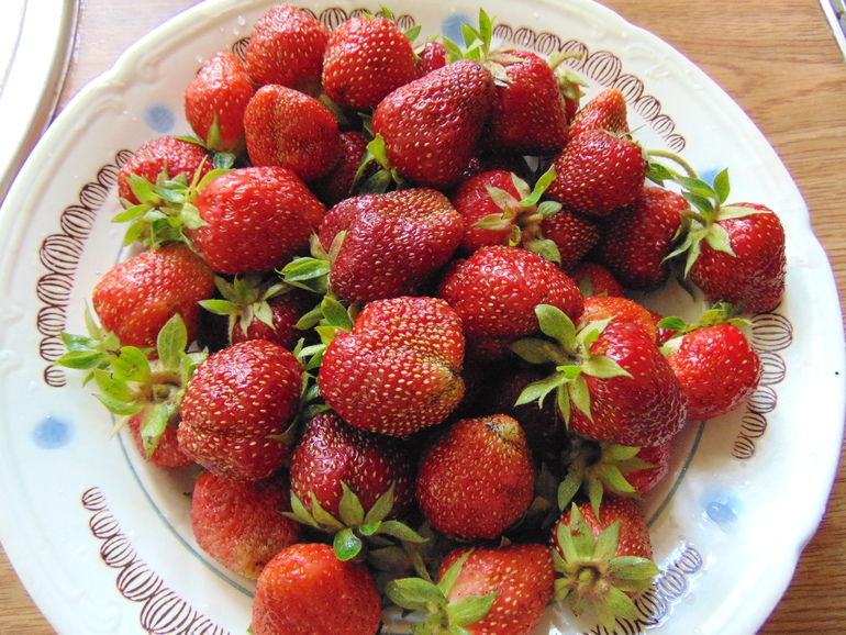 Для летнего настроения...