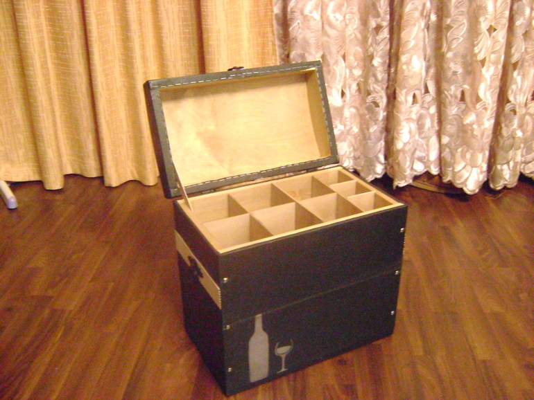 Мастер по дереву