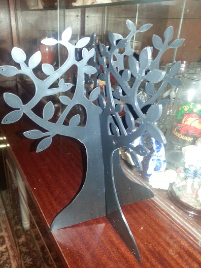 Опять забежала в фикс прайс)))