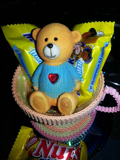 Подарки для подружек к 8 марта (рукоделие)