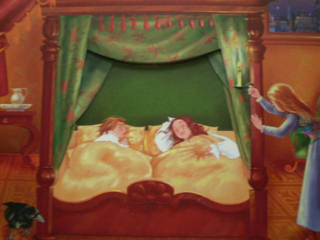 Интересные книжки для малышей