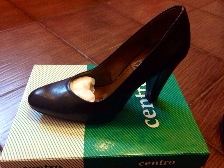 Женские туфли/ботильоны все по 200 р...38 размер