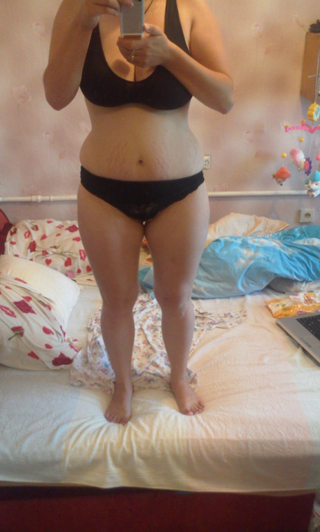 Всё таки разница есть)