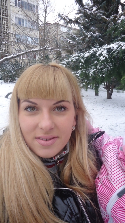 Первый снег!Ураааааааа