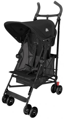 Для 2летки Мак Воло или Триумф?