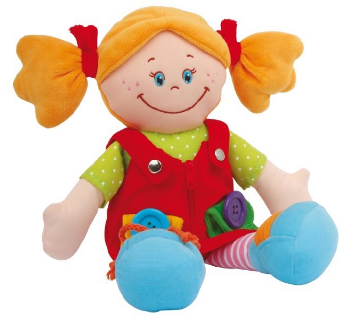 Славные игрушки в подарок на kidsroom.de до 14.02!