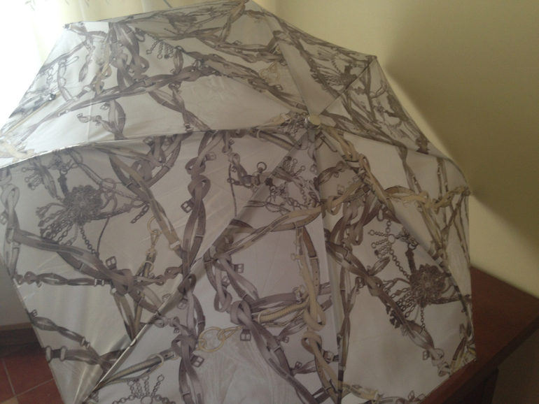 !Конфетка - элитные зонты Pasotti! Розыгрыш состоялся.Конфетка досталась мне!!!!