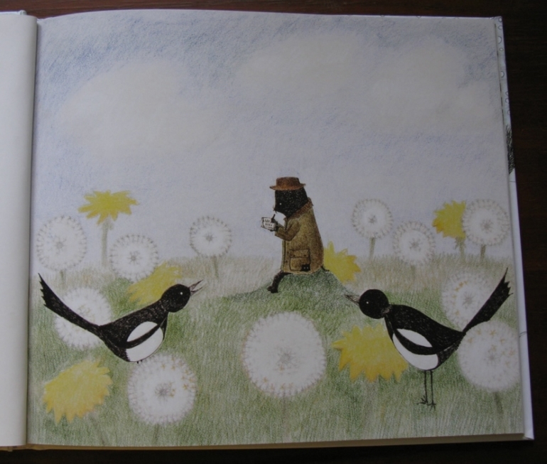 Кто сделает снег. Тарас и Марьяна Прохасько. (укр.)