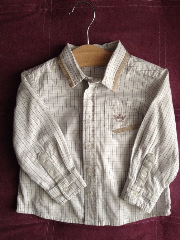 Наряд для мальчика