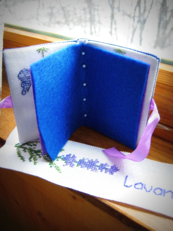 Лаванда....горная лаванда!!!!!