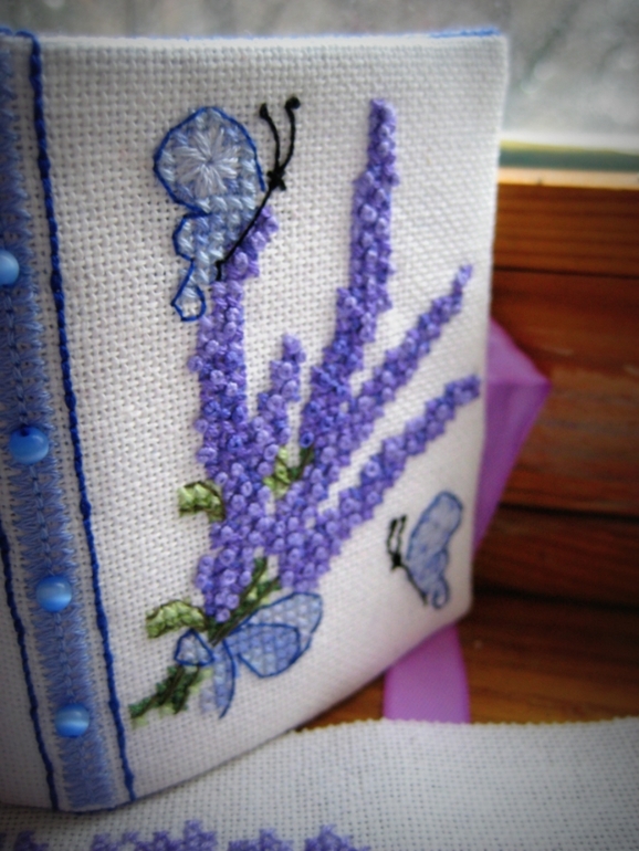 Лаванда....горная лаванда!!!!!