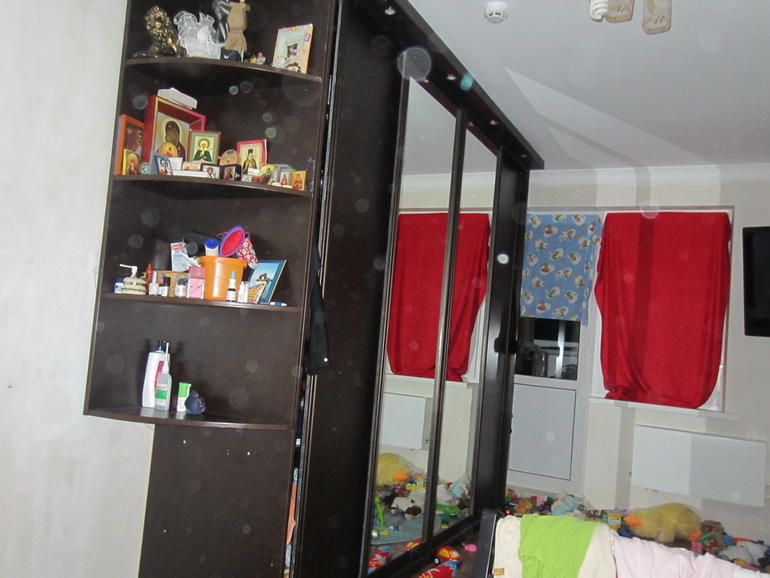 Мои Хранители !!!