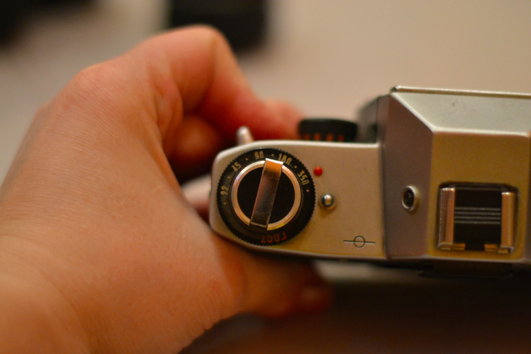 Мой новый друг!