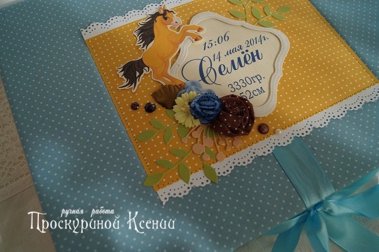 Очередная порция коробочек.