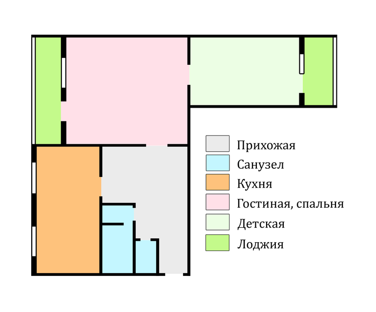 Взлет 72, день 4
