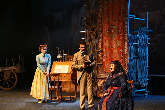 «...Если женщины дерутся – лучше в драку не встревай»