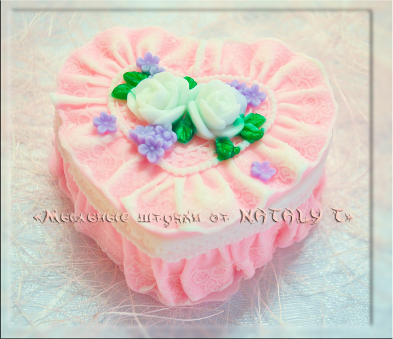 Мои новинки)))