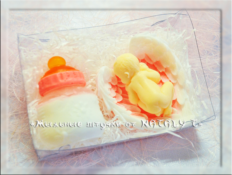 Мои новинки)))