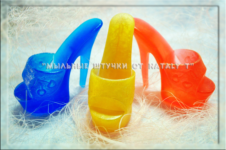 Парочка новинок))