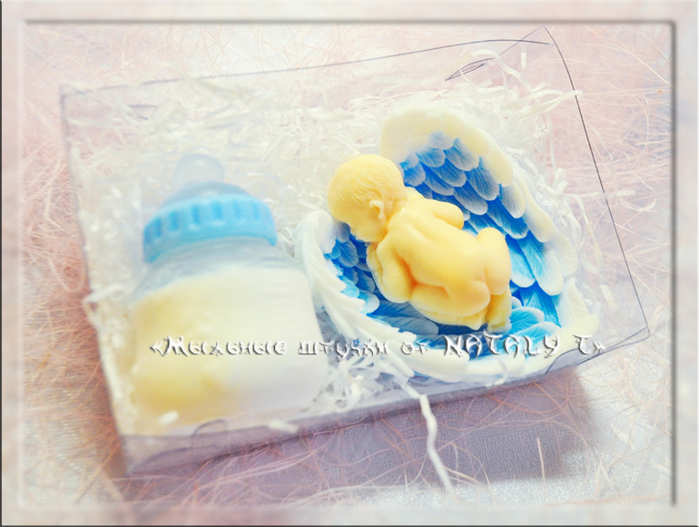 Мои новинки)))