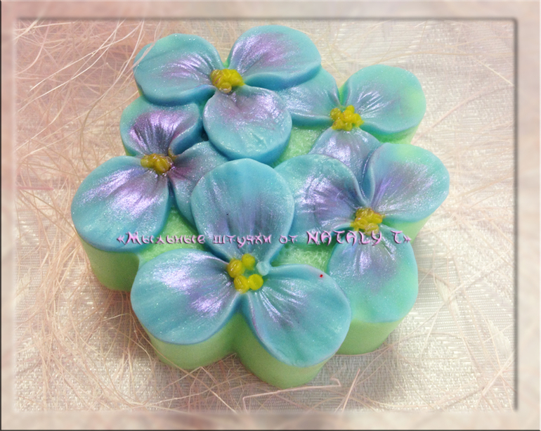 В первый день весны......