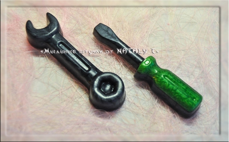 Мужские мыльца и наборы.