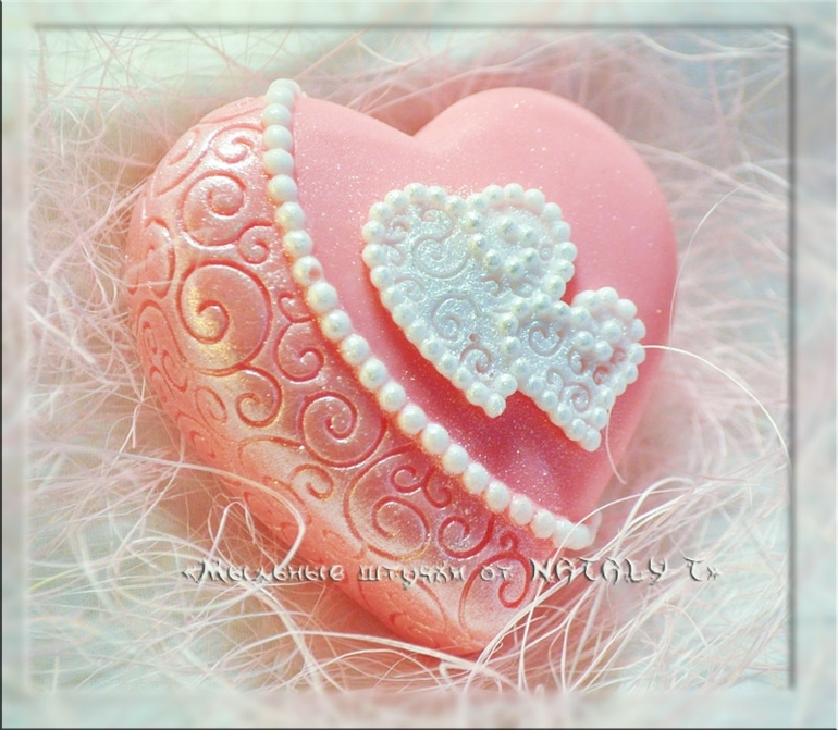 Еще немного новиночек)))