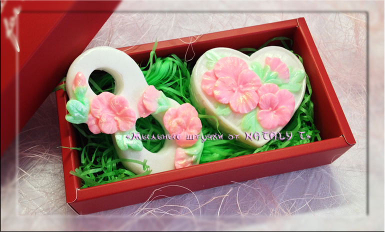 В первый день весны......