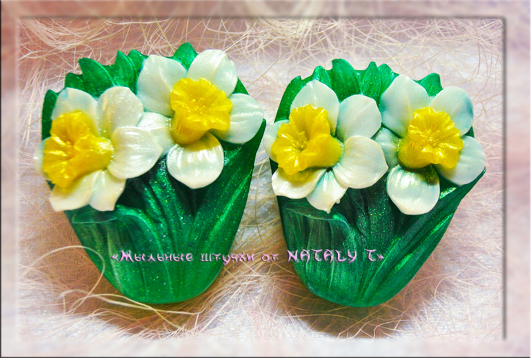 Начало весны))))