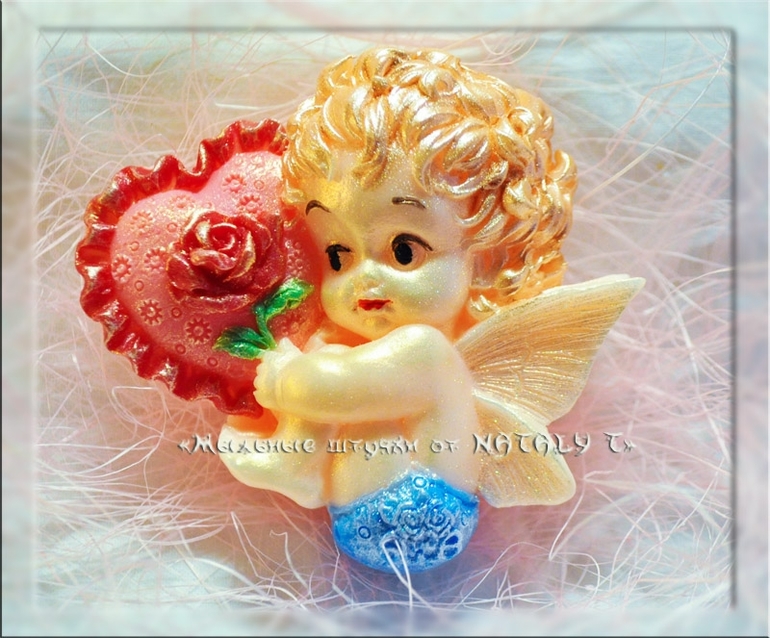 Еще немного новиночек)))