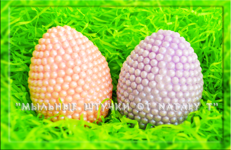 Продолжаю тему Пасхи))