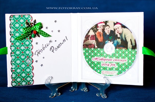 забыла совсем разместить вот эту коробочку ) Весной -НОВОГОДНЕЕ )))