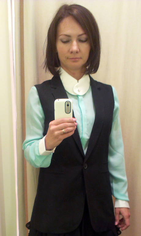 И снова здравствуйте! ))