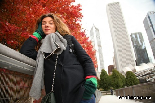 Жанна Бадоева. Образ.