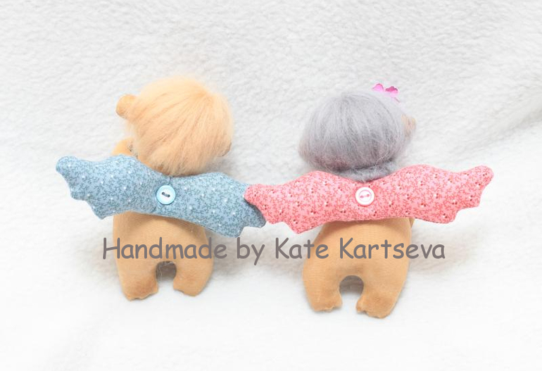 Новые проекты