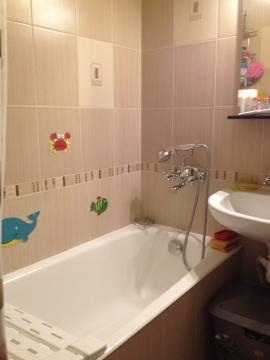 1 комн.квартира м.Щелковская