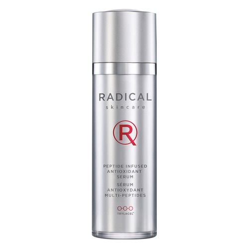 Radical Skincare (антивозрастной крем для лица, крем для глаз, сыворотка на пептидах)