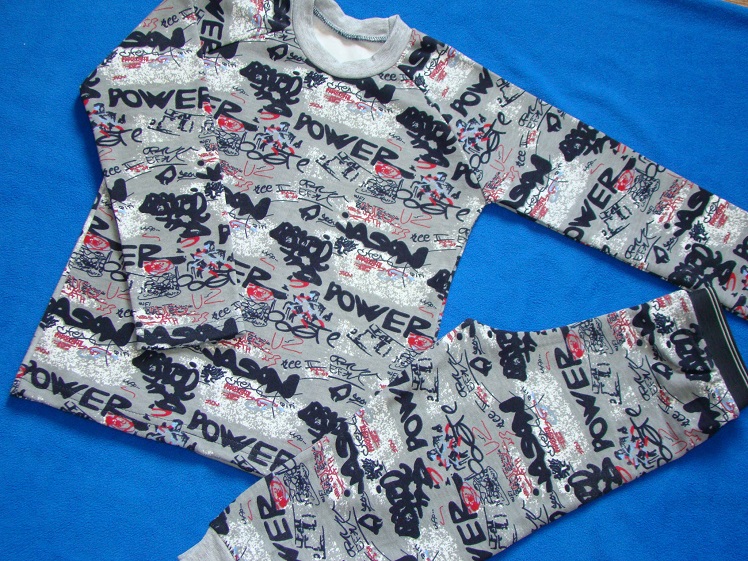 Лонгсливы для старшего сына