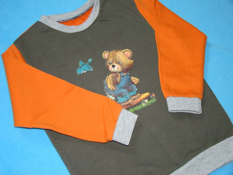 Комплекты для младшего