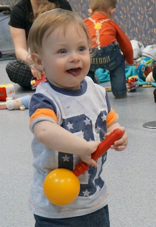 Джазовый концерт в Международный день джаза!