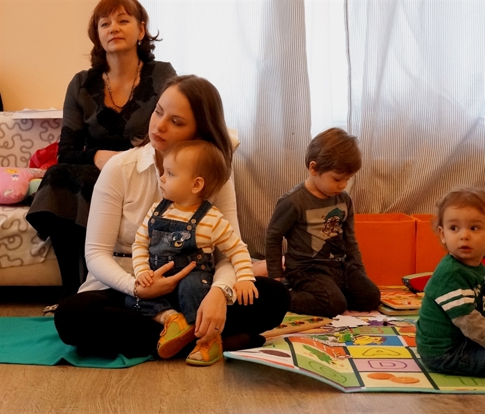 Фотоотчетик о нашем концерте в новом месте!)