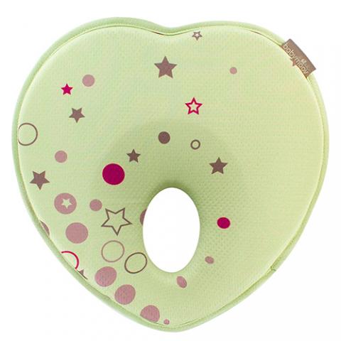 Анатомическая подушка